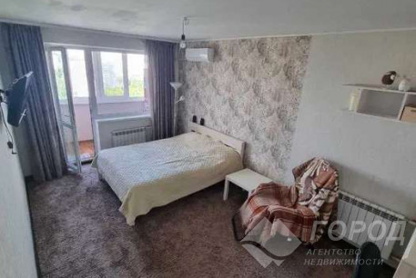 Сдам 3-х кімнатну квартиру, Алексеевка, Код: 809651/1