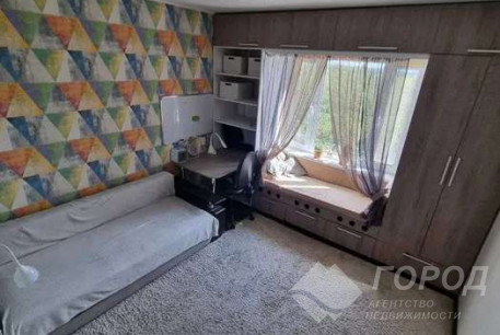 Сдам 3-х кімнатну квартиру, Алексеевка, Код: 809651/1