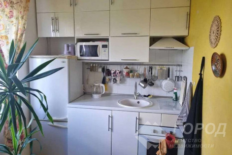 Сдам 3-х кімнатну квартиру, Алексеевка, Код: 809651/1