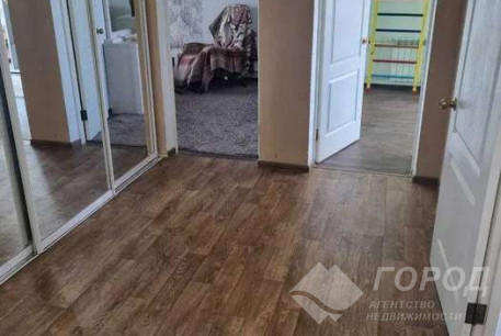 Сдам 3-х кімнатну квартиру, Алексеевка, Код: 809651/1