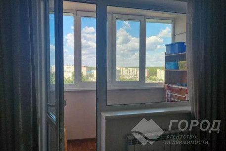 Сдам 3-х кімнатну квартиру, Алексеевка, Код: 809651/1