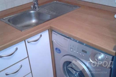 Сдам 1-кімнатну квартиру, Сосновая Горка, Код: 809652/1