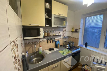 Сдам 1-кімнатну квартиру, Новые дома, Код: 809653/1