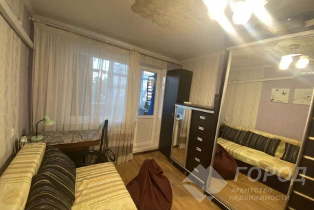 Сдам 1-кімнатну квартиру, Новые дома, Код: 809653/1