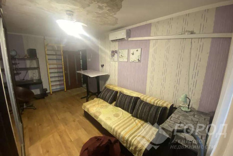 Сдам 1-кімнатну квартиру, Новые дома, Код: 809653/1