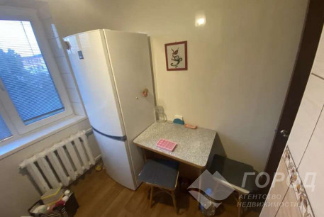 Сдам 1-кімнатну квартиру, Новые дома, Код: 809653/1