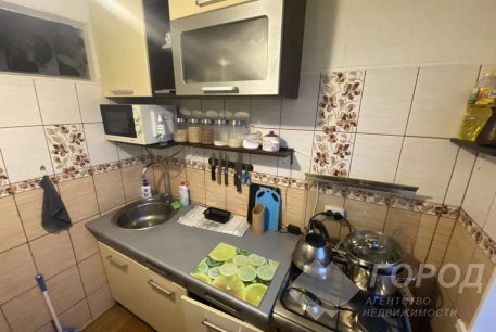 Сдам 1-кімнатну квартиру, Новые дома, Код: 809653/1