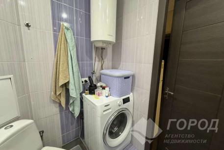 Сдам 1-кімнатну квартиру, Салтовка, Студенческая метро, Код: 809654/1