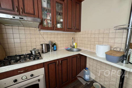 Сдам 1-кімнатну квартиру, Салтовка, Студенческая метро, Код: 809654/1