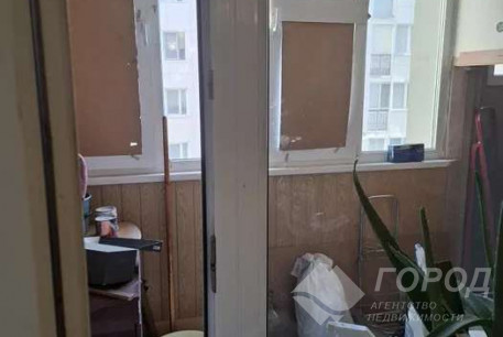 Сдам 1-кімнатну квартиру, Северная Салтовка, Код: 809660/1