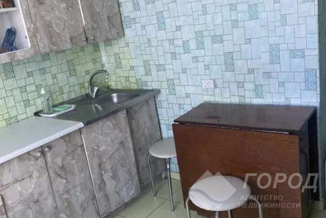 Сдам 1-кімнатну квартиру, Рогань, Код: 809661/1