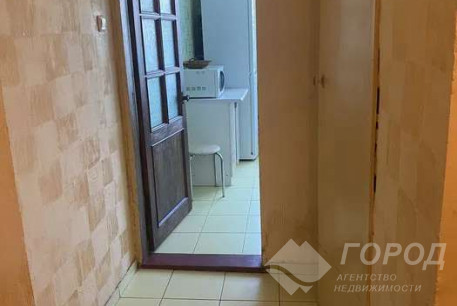 Сдам 1-кімнатну квартиру, Рогань, Код: 809661/1