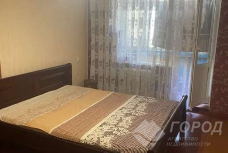 Сдам 1-кімнатну квартиру, Рогань, Код: 809661/1