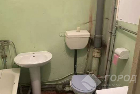 Сдам 1-кімнатну квартиру, Рогань, Код: 809661/1