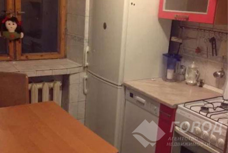 Сдам 2-х кімнатну квартиру, Гагарина проспект, Защитников Украины метро (Площадь Восстания), Код: 809662/1