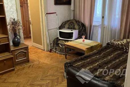 Сдам 2-х кімнатну квартиру, Новые дома, Код: 809663/1