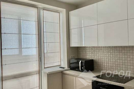 Продам 2-х кімнатну квартиру, Гагарина проспект, Проспект Гагарина метро, Код: 809667/1