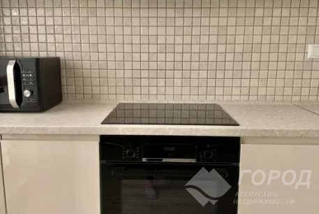 Продам 2-х кімнатну квартиру, Гагарина проспект, Проспект Гагарина метро, Код: 809667/1