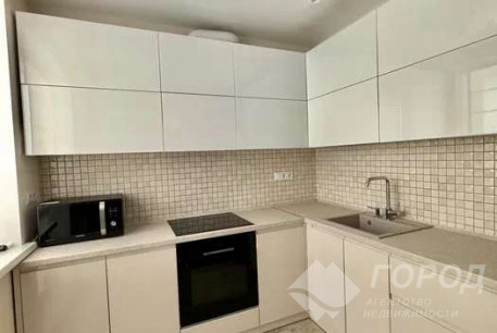 Продам 2-х кімнатну квартиру, Гагарина проспект, Проспект Гагарина метро, Код: 809667/1