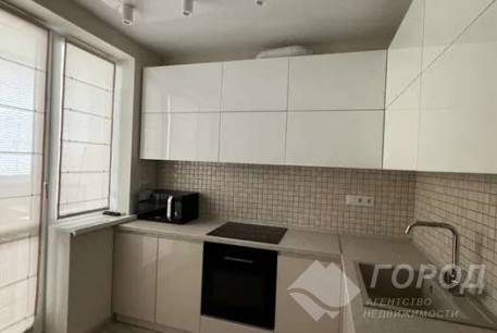 Продам 2-х кімнатну квартиру, Гагарина проспект, Проспект Гагарина метро, Код: 809667/1