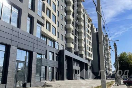 Продам 2-х кімнатну квартиру в новобудові, Павлово поле, Код: 809669/2