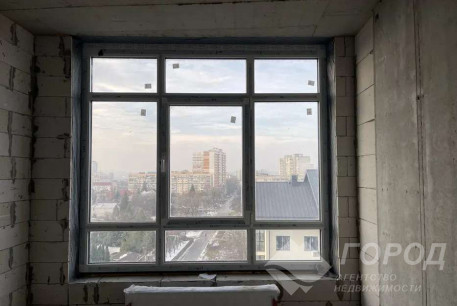 Продам 2-х кімнатну квартиру в новобудові, Павлово поле, Код: 809669/2