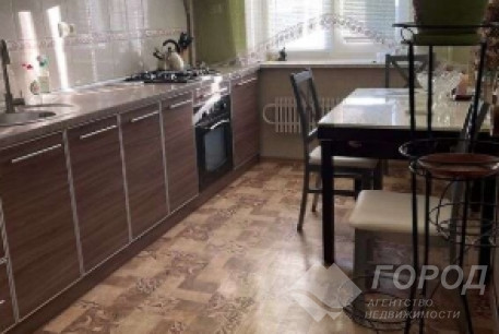 Продам 3-х кімнатну квартиру, Сосновая Горка, Научная метро, Код: 809669/3