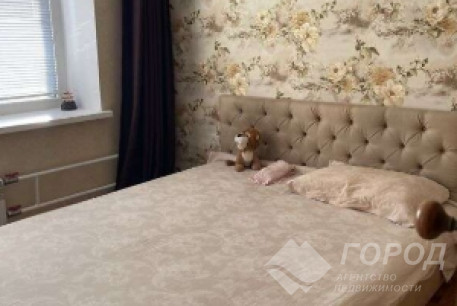 Продам 3-х кімнатну квартиру, Сосновая Горка, Научная метро, Код: 809669/3