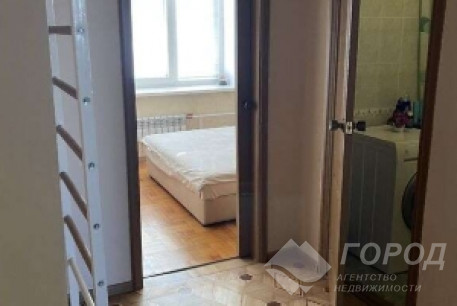 Продам 3-х кімнатну квартиру, Сосновая Горка, Научная метро, Код: 809669/3