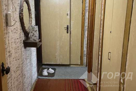 Сдам 2-х кімнатну квартиру, Новые дома, Маршала Жукова метро (Дворец спорта), Код: 809670/1