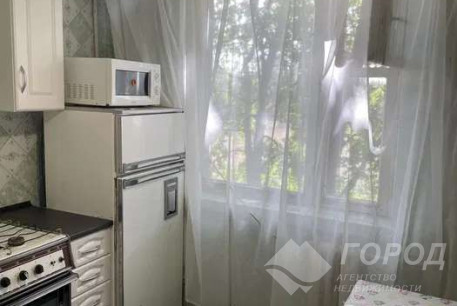 Сдам 2-х кімнатну квартиру, Новые дома, Маршала Жукова метро (Дворец спорта), Код: 809670/1