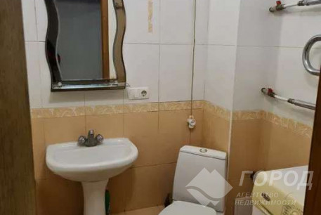 Сдам 2-х кімнатну квартиру, Гагарина проспект, Метростроителей метро, Код: 809674/1