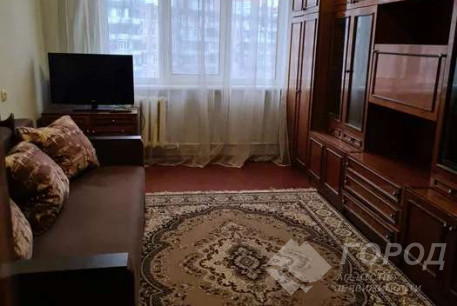 Сдам 2-х кімнатну квартиру, Гагарина проспект, Метростроителей метро, Код: 809674/1