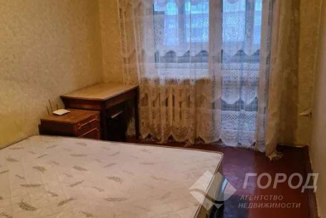 Сдам 2-х кімнатну квартиру, Гагарина проспект, Метростроителей метро, Код: 809674/1