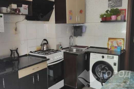 Продам 1-кімнатну квартиру, Песочин, Надия, Код: 809675/1