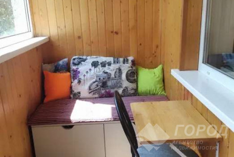 Продам 1-кімнатну квартиру, Песочин, Надия, Код: 809675/1