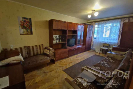 Сдам 1-кімнатну квартиру, Салтовка, Код: 809677/1