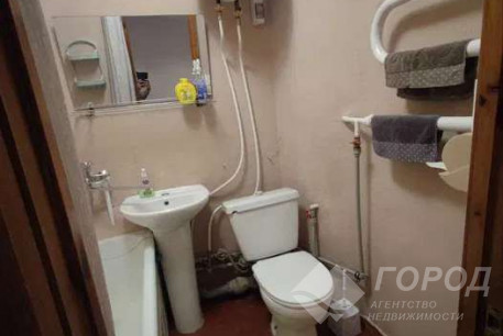 Сдам 1-кімнатну квартиру, Салтовка, Код: 809677/1