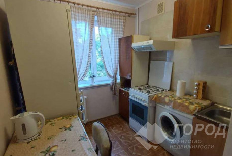 Сдам 1-кімнатну квартиру, Салтовка, Код: 809677/1