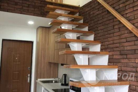 Сдам 1-кімнатну квартиру, Центр, Университет метро, Код: 809681/1