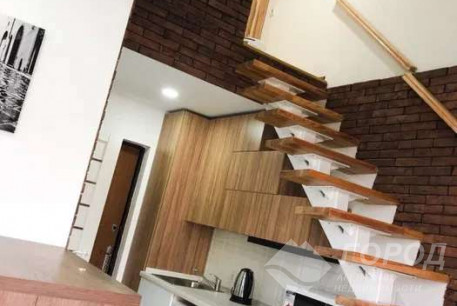 Сдам 1-кімнатну квартиру, Центр, Университет метро, Код: 809681/1