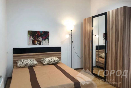 Сдам 1-кімнатну квартиру, Центр, Университет метро, Код: 809681/1