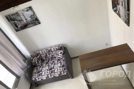 Сдам 1-кімнатну квартиру, Центр, Университет метро, Код: 809681/1