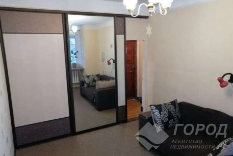 Сдам 1-кімнатну квартиру, Холодная Гора, Холодная Гора метро, Код: 809685/1