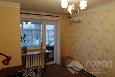 Сдам 1-кімнатну квартиру, Холодная Гора, Холодная Гора метро, Код: 809685/1