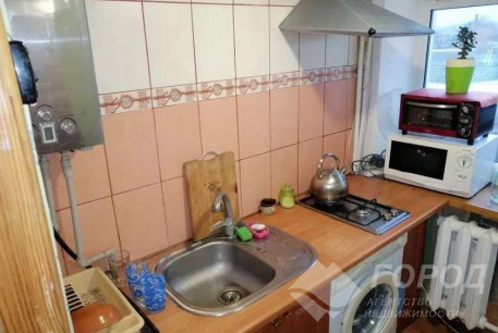 Сдам 1-кімнатну квартиру, Холодная Гора, Холодная Гора метро, Код: 809685/1