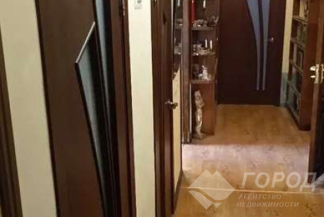 Сдам 2-х кімнатну квартиру, Центр, Парк Горького, Код: 809685/2