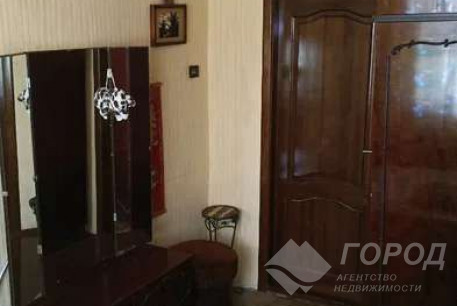 Сдам 2-х кімнатну квартиру, Центр, Парк Горького, Код: 809685/2