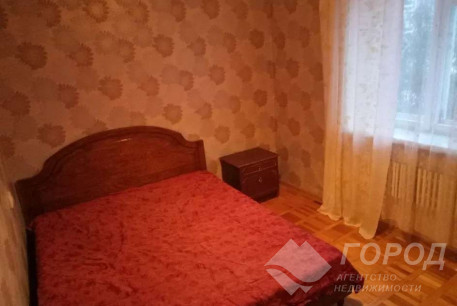 Сдам 3-х кімнатну квартиру, Завод Шевченко, Код: 809685/4