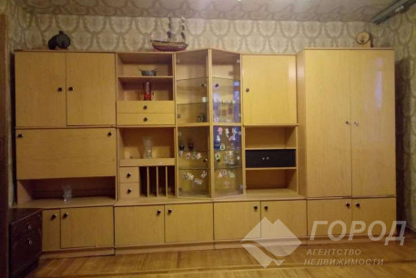 Сдам 3-х кімнатну квартиру, Завод Шевченко, Код: 809685/4